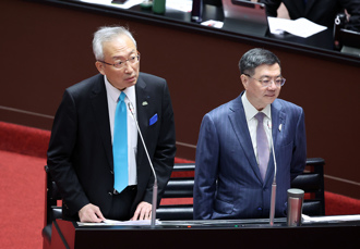 卓揆命送預算解凍案竟扯「立院很急」  遭疑：承認刻意拖延？