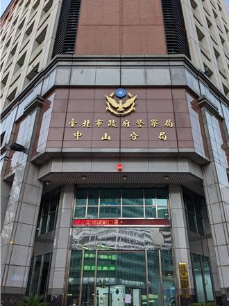 疑因700萬賭債糾紛擄人 北市警所長開3槍救出被害者