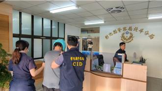 康橋學生環島車隊遭逆向車衝撞  駕駛將依過失傷害移送彰檢