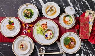 喜迎母親節 飯店業者獻巧思