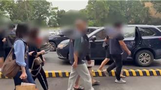 新北刑大破獲惡劣道路救援集團　車主被迫付16萬天價拖吊費