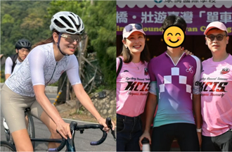 賈永婕兒子是「車隊小隊長」親眼目睹康橋車禍！地上都是血崩潰