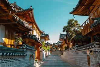 旅遊瘋韓流 平台旅宿業者祭優惠