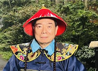 廖峻中風進加護病房6天最新病況曝！他倒下前正在用「施公」這行頭