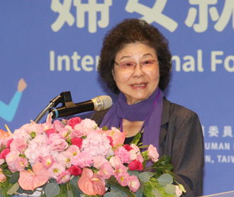 問問都不行？PO文探詢「陳菊死訊」遭逮！網炸鍋：雙標