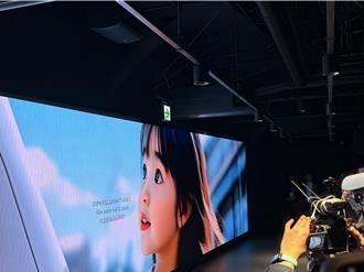 世博「TECH WORLD館」感動開幕    日客：從晶片看見台灣