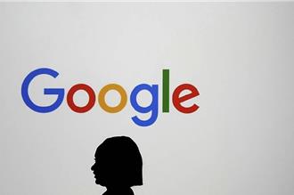 面臨反壟斷調查  谷歌稱將不利於美中AI競爭