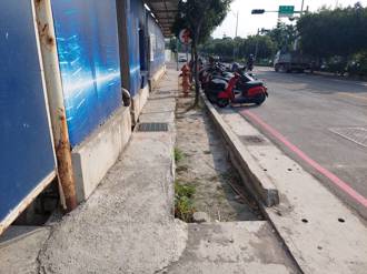 桃園 建案損公設頻傳 半年逾117件