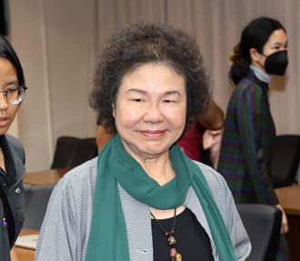 「花媽對不起！」 高雄女碩士造謠陳菊過世 PO文道歉了