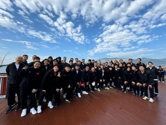 籃球》備戰亞洲杯陸女籃開訓「萬次投籃計畫」！每人每天要投中400次