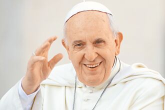 教宗方濟各逝世 享壽88歲