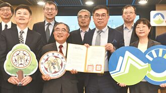 彭啟明：高溫假需充分科學證據