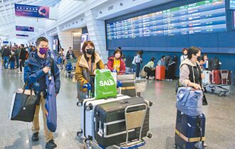 觀光署赴韓行銷 搶夏季旅客