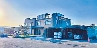 聯友布局高值化 循環鎢鈷永續台灣