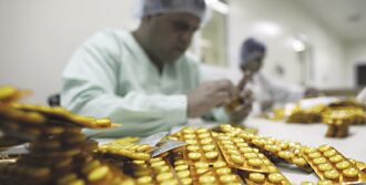 藥品徵關稅 藥廠料吸收成本