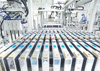 實現充電5分鐘，續航520公里 寧德時代推超充電池2.0