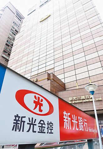 台新金評等 惠譽：展望穩定