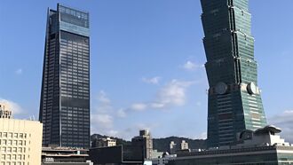 南山廣場 每坪租金5千再現