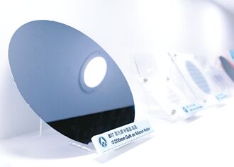 功率元件廠 急覓第三地產能