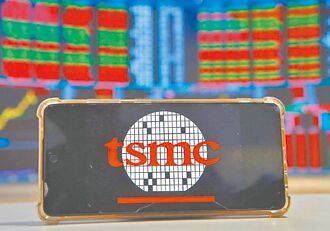 台積電、元大台灣50 有望反彈