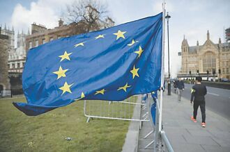 美掀貿易戰 投資人轉抱歐股基金