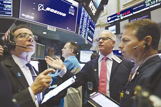 電力需求強 美公用事業股逆勢漲