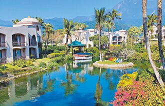 理想大地 樹立綠色旅遊典範