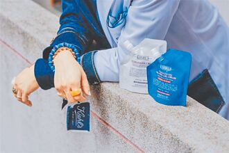 台灣萊雅 讓愛地球變很潮的事