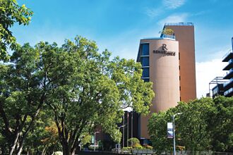 以餐桌為起點 台北士林萬麗酒店響應ESG