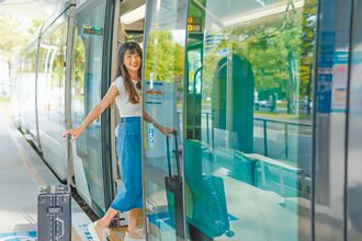 福容大飯店 環保旅遊專案愛地球