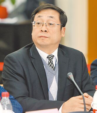 嚴安林：賴17條接近大陸底線