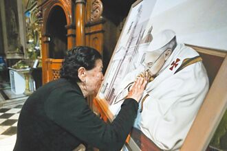 教廷國務卿帕洛林 接班受矚目