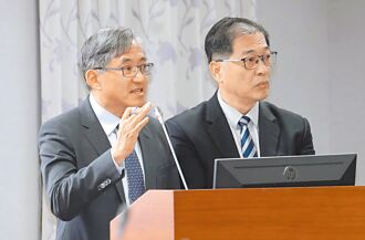 新聞透視》司法利刃抵咽喉 藍白合才有生路