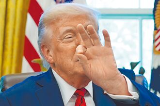 新聞透視》華府到處點火 速戰速決難如願