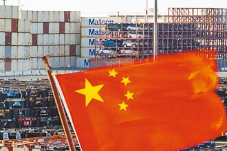 外媒憂陸贏貿易戰 添台海風險