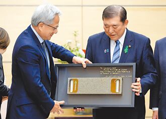 川普再批鮑爾 美股早盤大跌