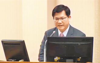 國安破口 禍起蕭牆