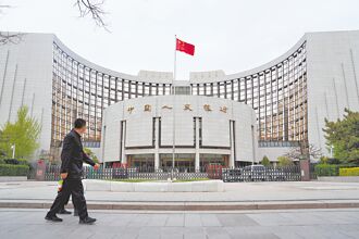 LPR連6月不變 Q2降息可期