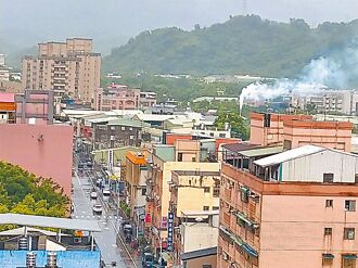 碳關稅在即 新北3成廠商未轉型