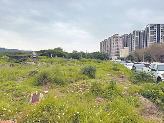 推動台知園區 楊文科喊話鄭朝方