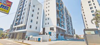 苗栗房屋稅開徵 較去年增2.2億