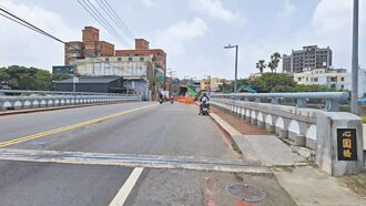 大园再生水工程 拚5月底通车