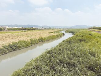 貓羅溪易淹 南投砸12億治水