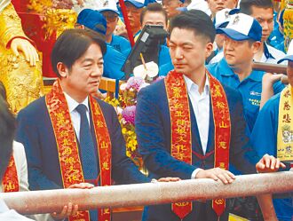 你不倒閣 閣就倒你