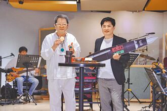 鄭進一抗癌自虧性能力變差