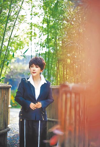 周思潔對唱蕭煌奇 讚歎天賜的禮物