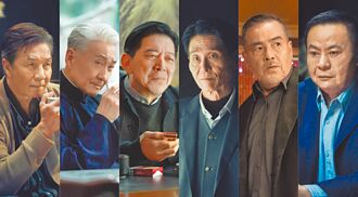 《角頭鬥陣欸》攻暑假檔 6巨頭掀南北大戰