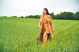 BOSS領跑永續時尚賽道