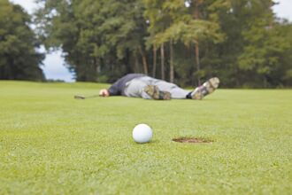 NGS測急性白血病 臨床有3難