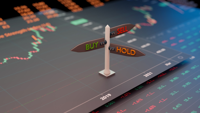 清明股灾以来，全台共计126家上市柜公司宣布实施库藏股。（示意图/达志影像/shutterstock）